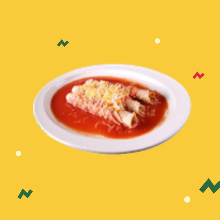 ENCHILADA SAUCE