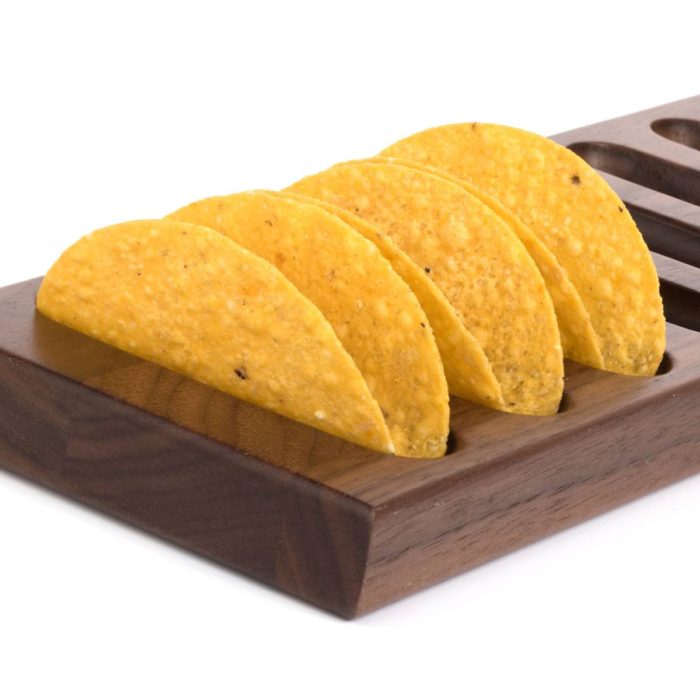 TAKKO TASCARA TACO SHELLS