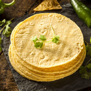 Joymasa Corn Tortilla by Joy Products